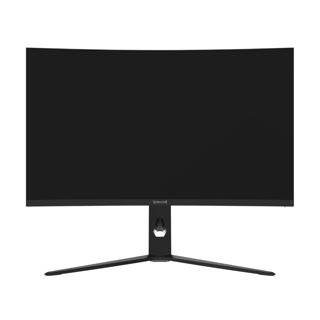 Redragon Q2712RVC 27’’ Fast VA,1500R Curved,2560*1440 (2K),180Hz,DP1.4*2
