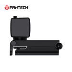 Fantech Luminous C50 Quad High-Definition Webcam 2K Quad-HD Support 60 FPS & 3D Noise Cancelling Mic - - Fun Touch Shop