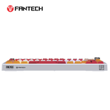 Fantech MK921 MAXFIT8 QMK Mechanical Keyboard  LUFFY