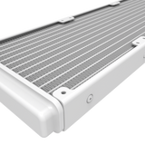 Water Cooler Redragon CCW-3013 ARGB 240mm -WHITE