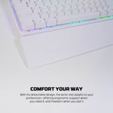FANTECH MK894 MAXPOWER II Mechanical Gaming Keyboard