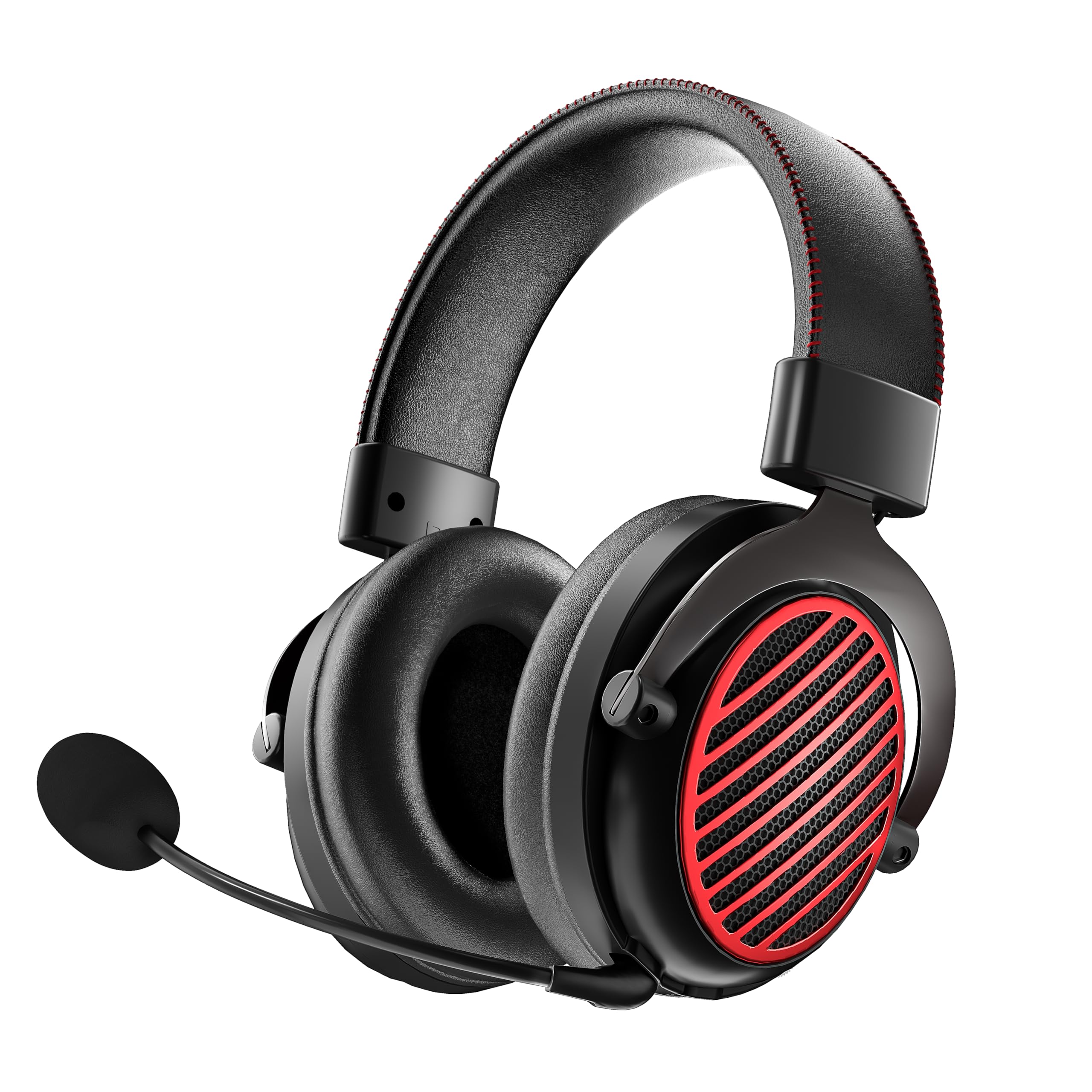 Redragon H540 Gaming Headset - - Fun Touch Shop