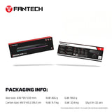 FANTECH BS162 Groove Bar Pro Portable Gaming Speaker