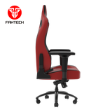FANTECH ALPHA GC - 283 GAMING CHAIR | Red Desk & Chair 179 JOD
