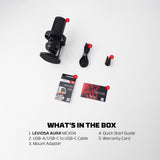 Fantech MCX04 Leviosa Aura Condenser Microphone