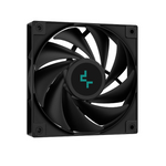 Deepcool GAMMAXX AG400 Plus Tower Dual 120mm Coolers & Power Supply 28 JOD