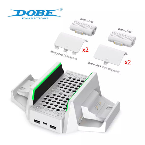 Multifunctional Cooling Stand TYX-0663