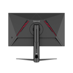 Redragon Q4966RMC 27’’ Fast IPS,Flat,3840*2160 (4k),4K160Hz-FHD 360Hz,DP1.4*1