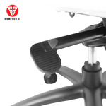 FANTECH ALPHA GC - 283 GAMING CHAIR | Red Desk & Chair 179 JOD