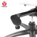 FANTECH ALPHA GC - 283 GAMING CHAIR | Red Desk & Chair 179 JOD