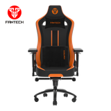 FANTECH ALPHA GC - 283 GAMING CHAIR | Orange Desk & Chair 179 JOD