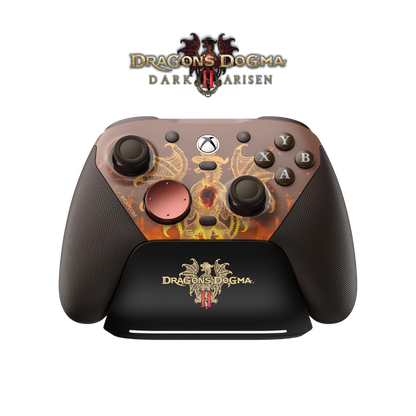 Gamesir g7 pro wired xbox controller for series x|s wireless pc gamepad tmr joysticks hall effect triggers 1000hz