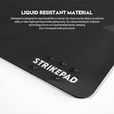 لوحة ماوس FANTECH Strikepad MST901 للألعاب مقاس 900x400x3 مم بنمط تحويل مقاوم للماء وبدون خياطة حافة، لوحة ماوس سريعة 