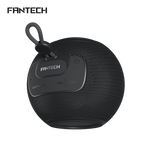 FANTECH BS161 Portable BT Wireless Speaker TWS 4-Way Connectivity TF Card Party Use Hands-Free Call RGB Mini Deep Bass Speakers - - Fun Touch Shop