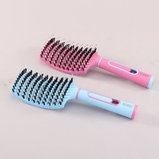 ENZO High Quality Nylon Rib Comb Barbie