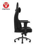 FANTECH ALPHA GC - 283 GAMING CHAIR | Black Desk & Chair 179 JOD