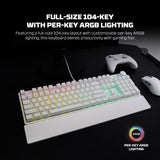 FANTECH MK894 MAXPOWER II Mechanical Gaming Keyboard ,Pink