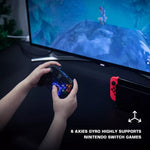 GameSir T4 Pro Multi - platform Game Controller Console 30 JOD