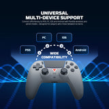 Fantech NOVA II D WGP16D Controller Hall Effect (PS5) NEW
