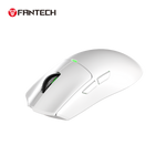 FANTECH TANTOE WG13E Wireless Mouse Three-mode switching and Magnetic Rechargeable Dock PixArt PAW3311 Up to 45 hours Macro Mic - Black - - Fun Touch Shop