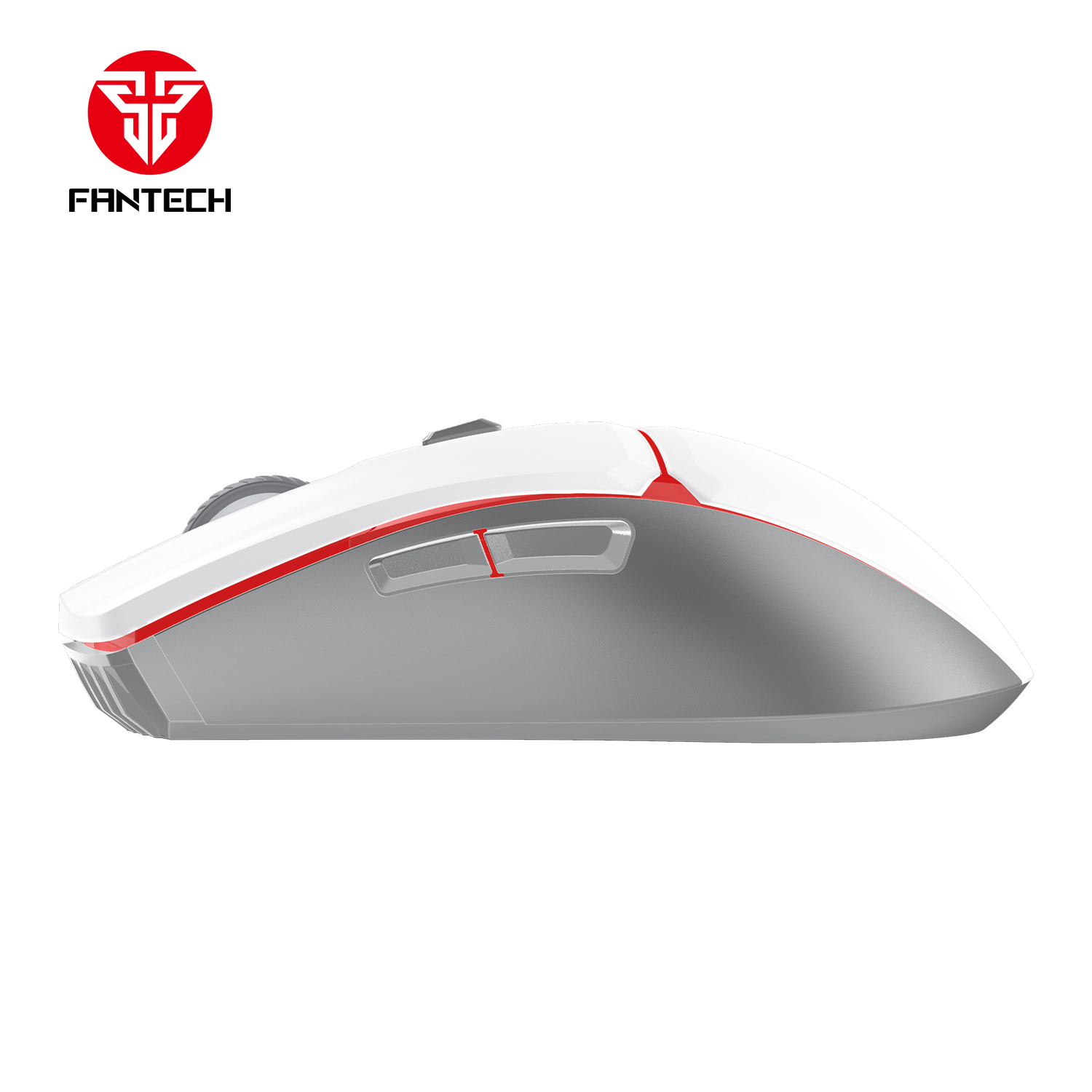 Fantech Crypto WGC3 Gaming Mouse New Arrivals 22 JOD