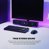Fantech Bluetooth Speaker Groove Bar Pro BS163 - - Fun Touch Shop