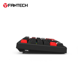 FANTECH MK918 ATOM PRO97 WIRELESS MECHANICAL GAMING KEYBOARD BLACK