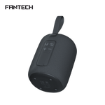 FANTECH(BS157)-NeraBox 5W RMS PORTABLE SPEAKER - Black - - Fun Touch Shop
