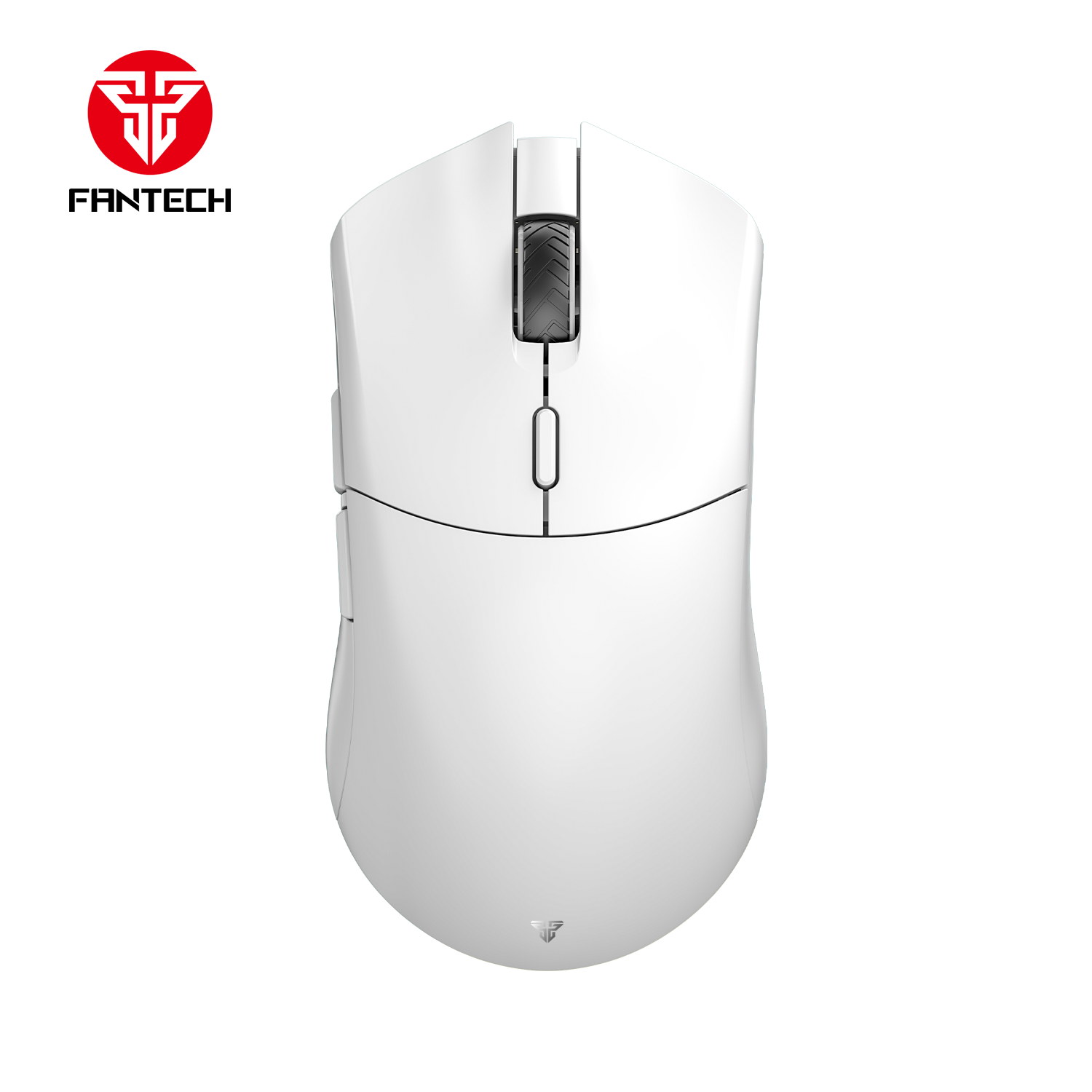 FANTECH WGC5S BLAKE S DUAL MODE WIRELESS GAMING MOUSE - BLACK - - Fun Touch Shop