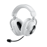Logitech G Pro X 2 Lightspeed white