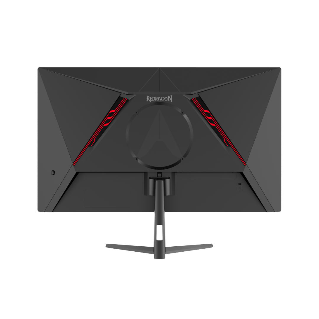 RedragoN HANNON GMW2581SE  Fast IPS , Flat , FHD GAMING LED MONITOR , 240HZ , 1MS