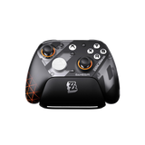 GameSir G7 Pro Wireless Gaming Controller - Officially Licensed for Xbox Series X|S, Xbox One, Windows PC & Android, TMR Joysticks, 1000Hz Polling Rate, Charging Station - Zenless Zone Zero Edition