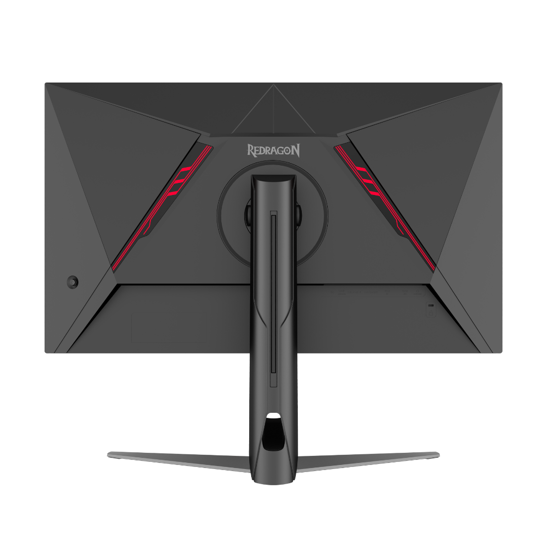 Redragon ARCHAICLAW GMQ2781SVC27  Fast IPS , Flat , 2K GAMING LED MONITOR , 200HZ , 1MS