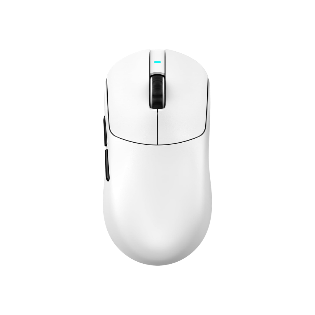 Attack shark x8 se wireless gaming mouse,55g ultra-lightweight wired/bt/2.4ghz wireless programmable mouse,1k polling