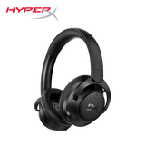 HyperX Cloud Mix 2 – Dual Wireless Over-Ear Headphones with ANC, 2,4GHz dongle, Bluetooth 5.3