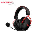 HyperX Cloud Alpha Wireless - Gaming Headset for PC-PS4-PS5, 300-hour battery life - - Fun Touch Shop