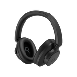 Redragon H610 Wireless Gaming Headset for PC, Mac, NS, Phone - BT 5.3 with Active Noise Cancellation, 40H Battery, Lightweight, Over-Ear Headphones with Built-in Mic, White