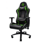FANTECH ALPHA GC - 181 GAMING CHAIR | Blue Desk & Chair 130 JOD