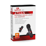 Redragon Athan GM93 Lavalier Microphone