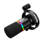 Redragon SOLARA GM307 Moving-coil Gaming Microphone - - Fun Touch Shop