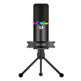 Redragon SOLARA GM307 Moving-coil Gaming Microphone - - Fun Touch Shop
