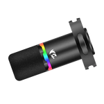 Redragon SOLARA GM307 Moving-coil Gaming Microphone - - Fun Touch Shop