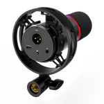 Redragon SOLARA GM307 Moving-coil Gaming Microphone - - Fun Touch Shop