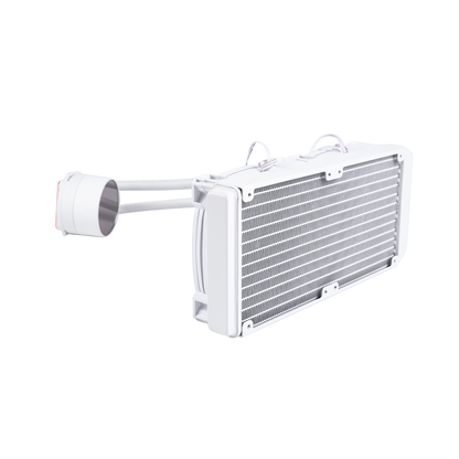 Gameon - go-240 kraken ii a380 liquid cpu cooler - pc hardware