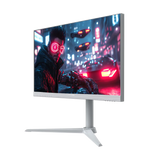 GAMEON GOAP27FHD380IPS Artic Pro Series 27" FHD, 380Hz, MPRT 0.5ms, HDMI 2.1, Fast IPS Gaming Monitor (Supports PS5) - White