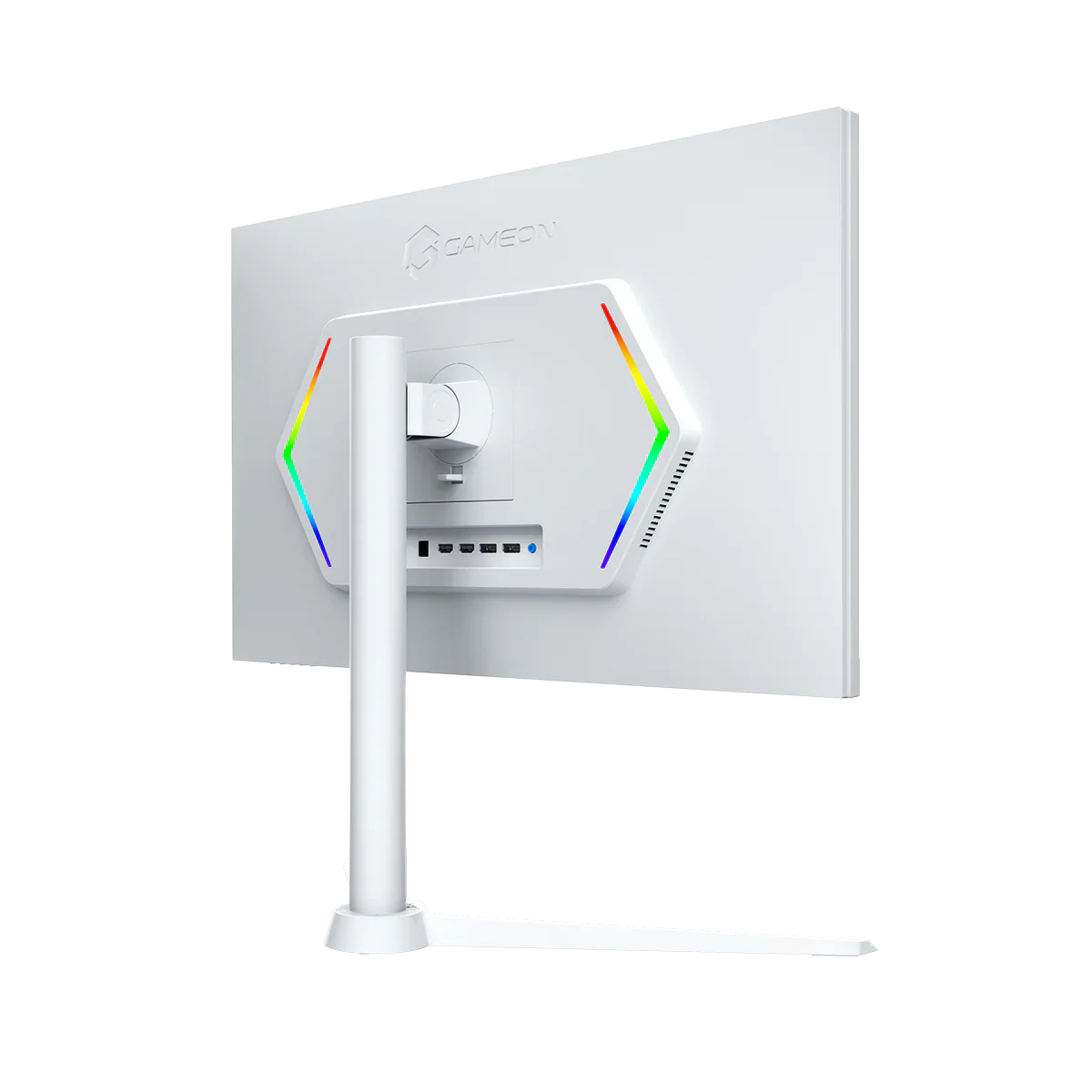 GAMEON GOAP27FHD380IPS Artic Pro Series 27" FHD, 380Hz, MPRT 0.5ms - Fun Touch Jordan
