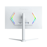 GAMEON GOAP27FHD380IPS Artic Pro Series 27" FHD, 380Hz, MPRT 0.5ms, HDMI 2.1, Fast IPS Gaming Monitor (Supports PS5) - White