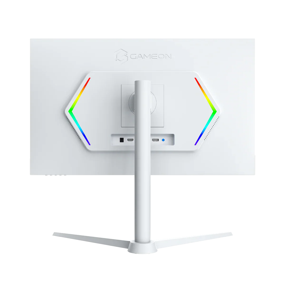 GAMEON GOAP27FHD380IPS Artic Pro Series 27" FHD, 380Hz, MPRT 0.5ms - Fun Touch Jordan