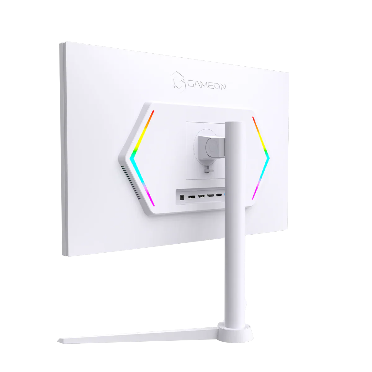 GAMEON GOAP27FHD380IPS Artic Pro Series 27" FHD, 380Hz, MPRT 0.5ms - Fun Touch Jordan
