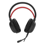 VISTA H262 Wired RGB Backlight Gaming Headsest - - Fun Touch Shop